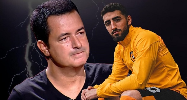 رسانه آلمانی : چرا محمد صلاح ایرانی بازی نمی‌کند؟